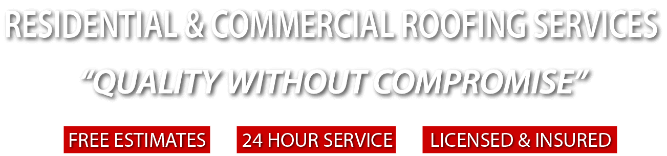Roof Repair Near Me